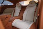 Bentley Continental GT W12 Centenary Specifications 2020 года (UAE)